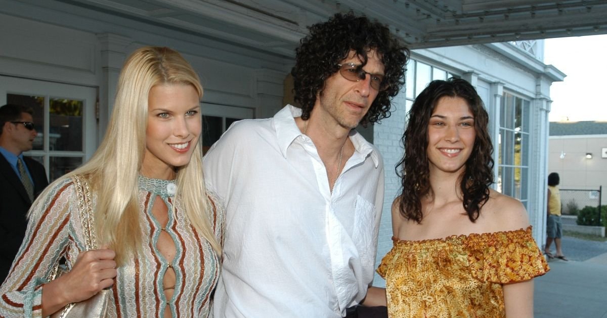 How Beth Stern Changed Howard's Show And His Relationship With His Daughter, Emily