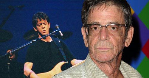 How Lou Reed's Metal Machine Music Became The Most Returned Album Of All Time