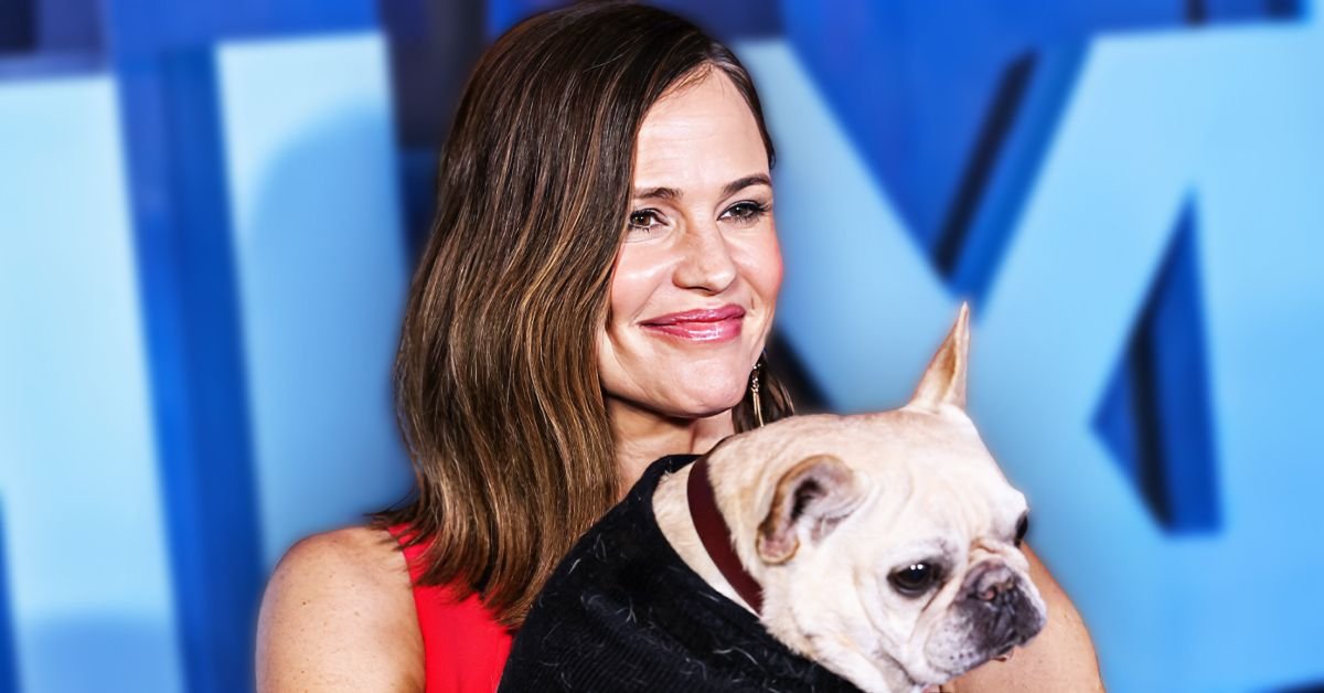 The Way Jennifer Garner Spent Her First Hollywood Paycheck Proves She's Always Been Responsible