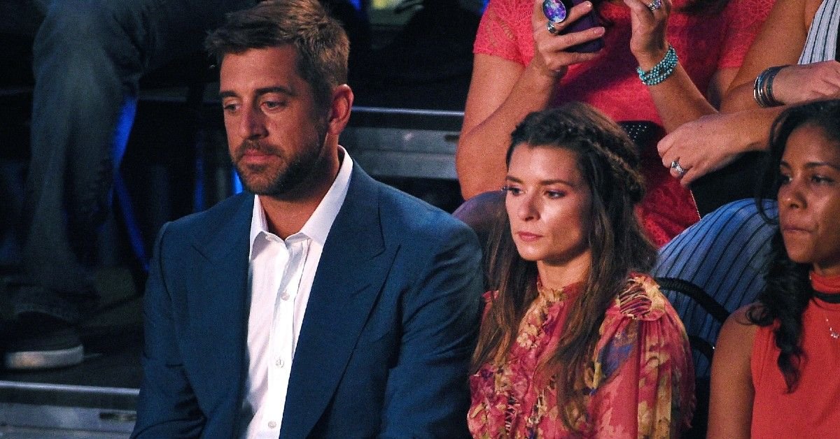 What Aaron Rodgers’ Ex-Girlfriends Really Think About Him