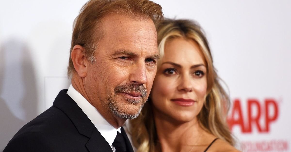 How Did Kevin Costner Meet His Current Wife Christine Baumgartner, And What Does She Do?