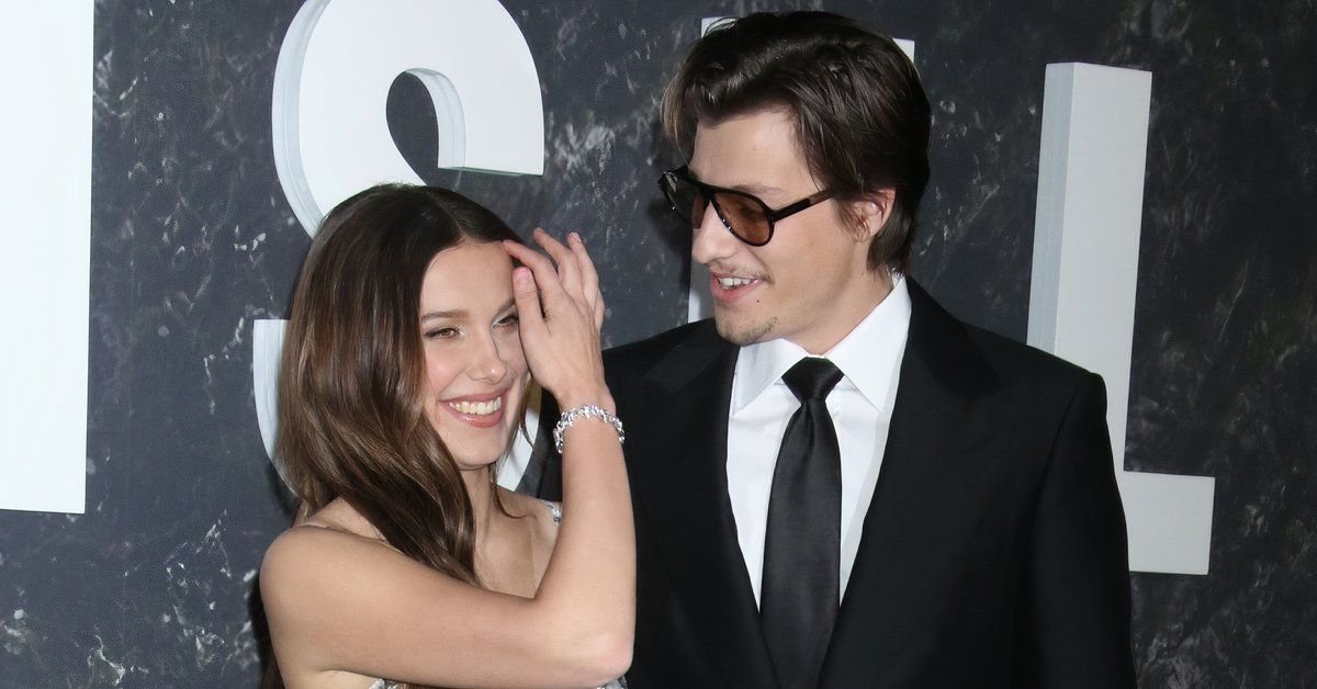 Fans Confused After Millie Bobby Brown Seems To Get Married Again In Another Ceremony
