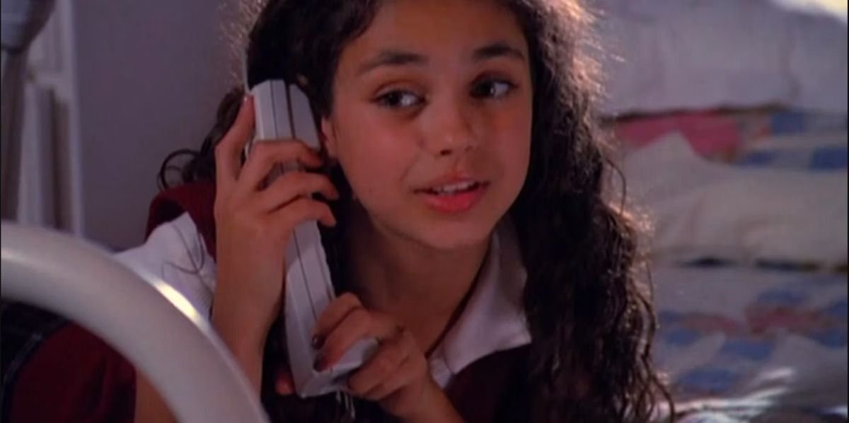 Mila Kunis Has A Theory On Why She Was Cast As The 'Bad Girl' On 7th Heaven