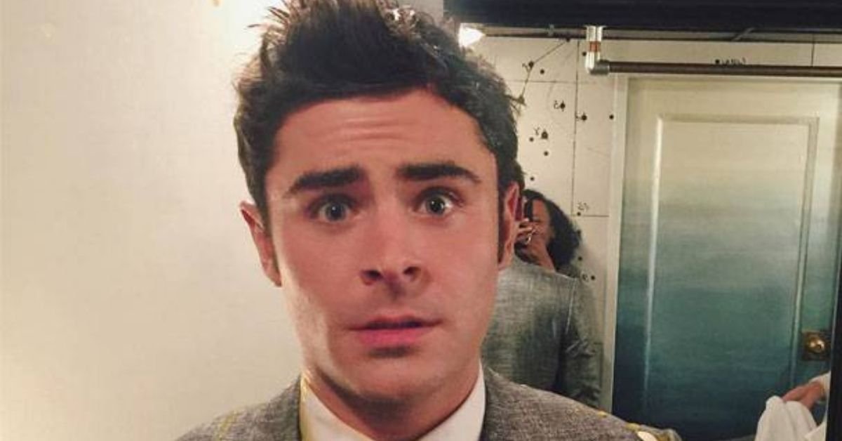 Leading Plastic Surgeon Slammed For 'Fueling Speculation' On Zac Efron's Face