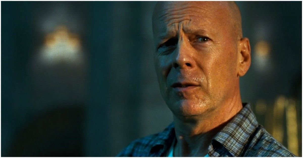 Which Famous Director Found Working With Bruce Willis To Be Soul Crushing?