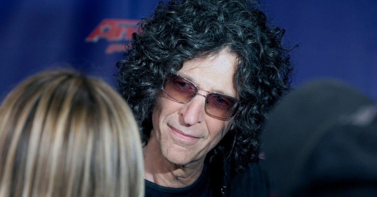 Howard Stern Ripped On These Celebs Who Later Became His Friends