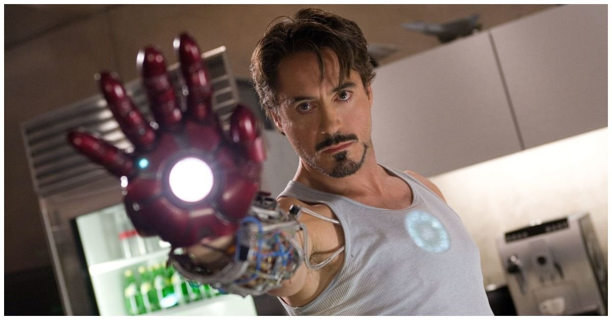This A-List Actor Almost Stole Iron Man From Robert Downey Jr.