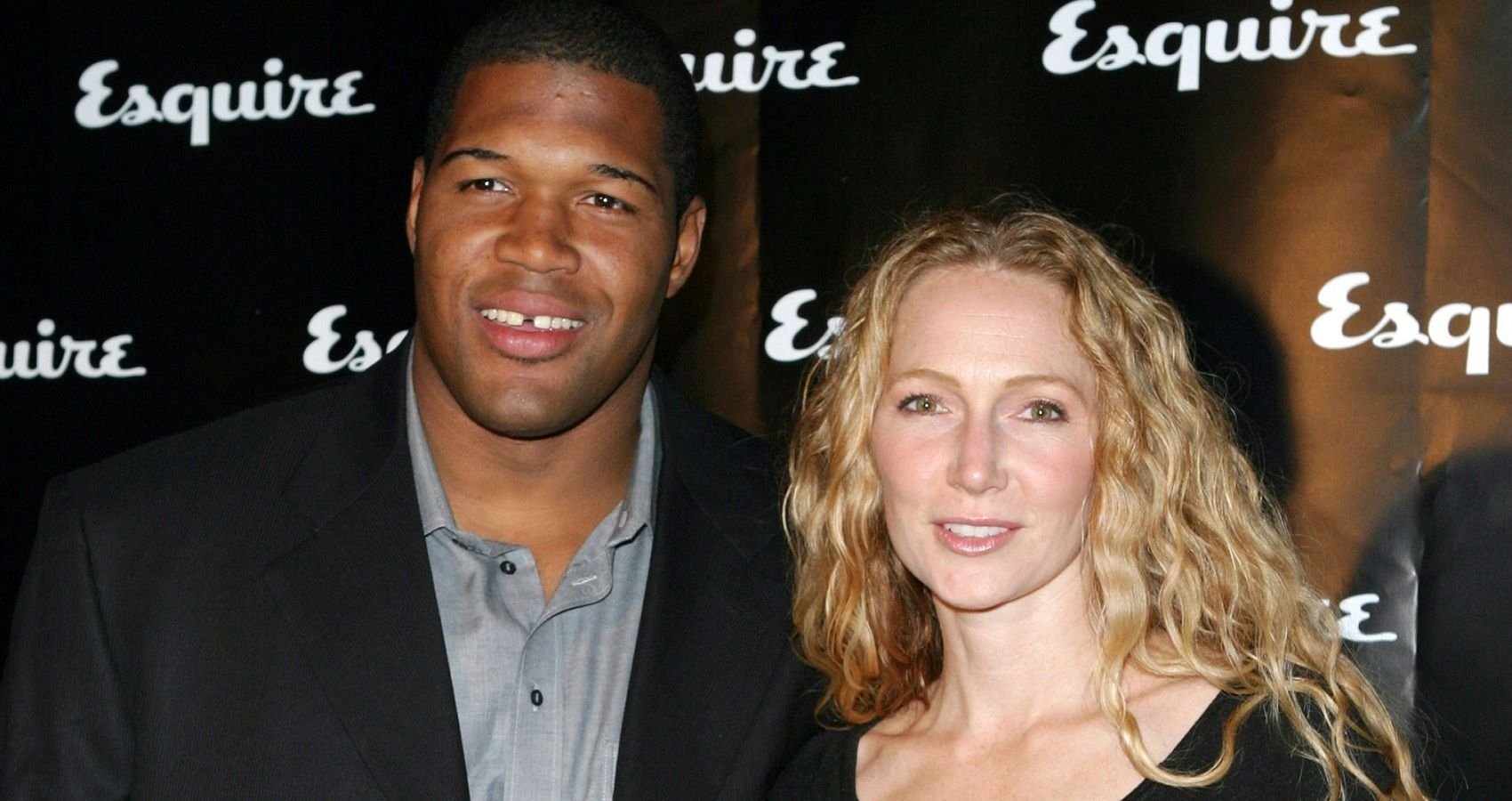 Michael Strahan's Ex-Wife Is Living Shockingly Different After Their Divorce