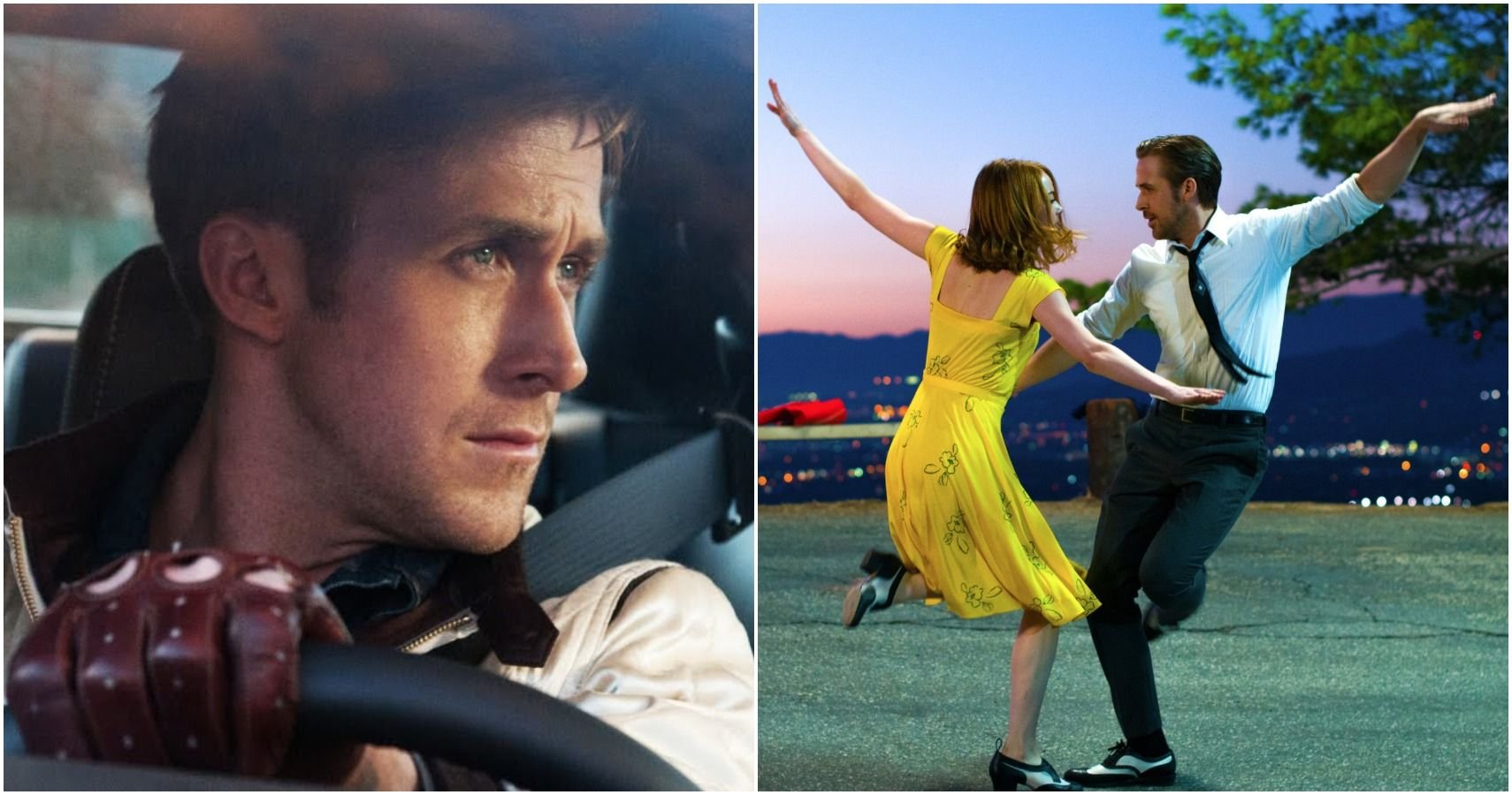 These Are The Highest-Grossing Movies Of Ryan Gosling's Career