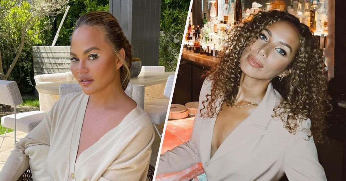 Leona Lewis Defends Chrissy Teigen As The Bullying Situation Gets Messier
