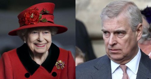 Twitter Slams The Queen For Awarding Prince Andrew Medals Amid Sexual Abuse Lawsuit
