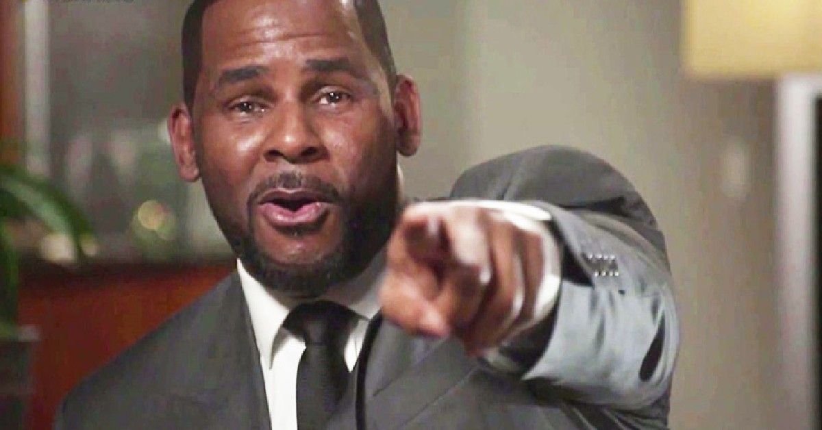 R. Kelly Has Hired Bill Cosby’s Lawyer In Hopes Of Overturning His Guilty Verdict