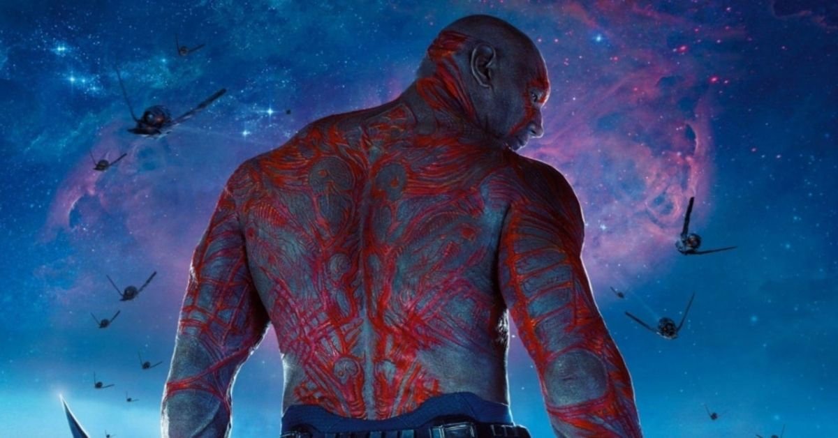 Is Dave Bautista Sick Of Playing Drax The Destroyer In The MCU?