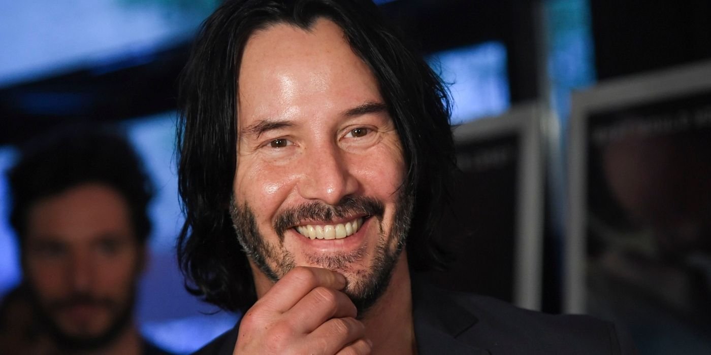 Humble Keanu Reeves Is A Snob About This One Thing