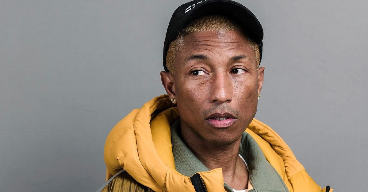 Pharrell Williams Fans Demand Justice For His Cousin’s Murder