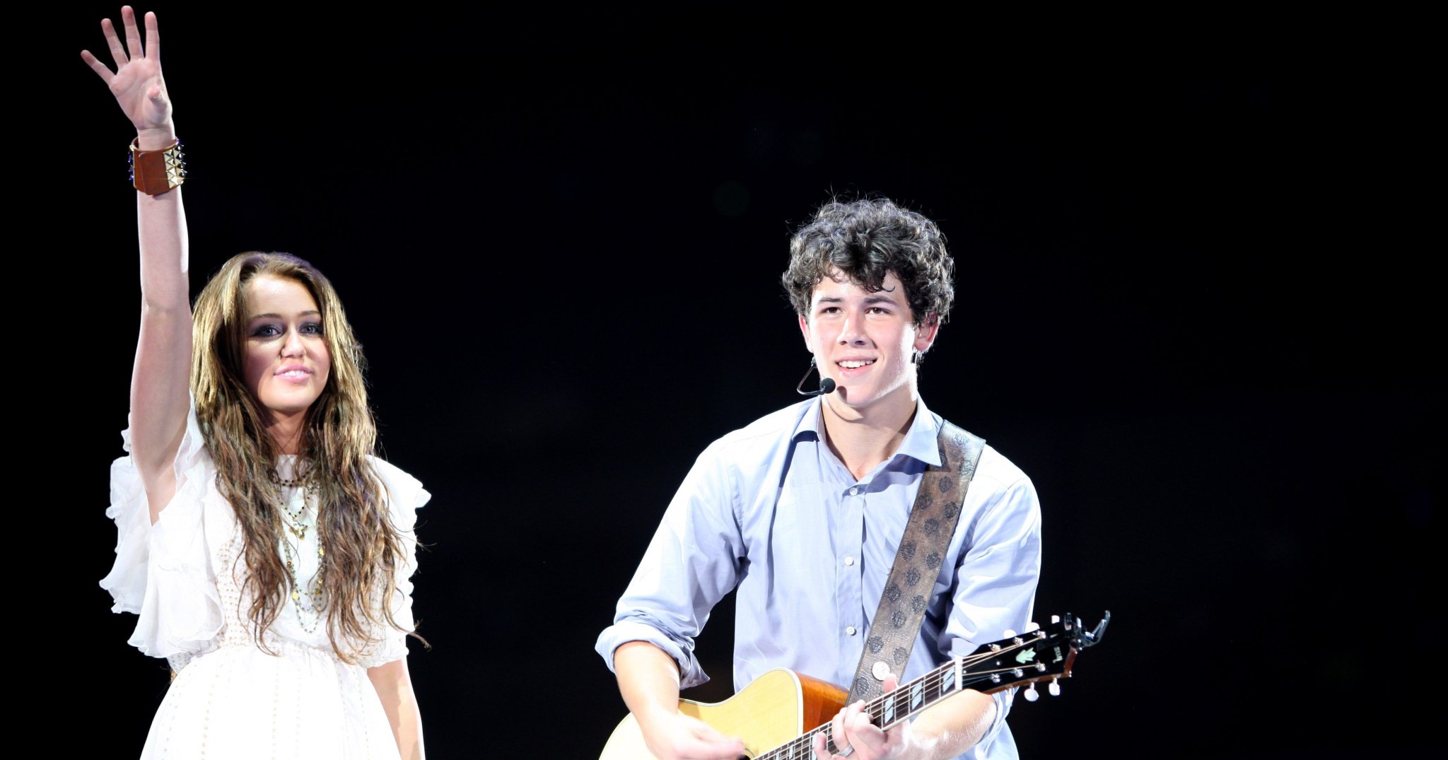 10 Forgotten Facts About Miley Cyrus And Nick Jonas’ Relationship