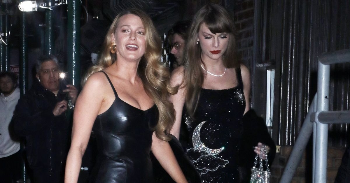 Ryan Reynolds Jokes That Taylor Swift Charges Him And Blake Lively A Fortune To Babysit