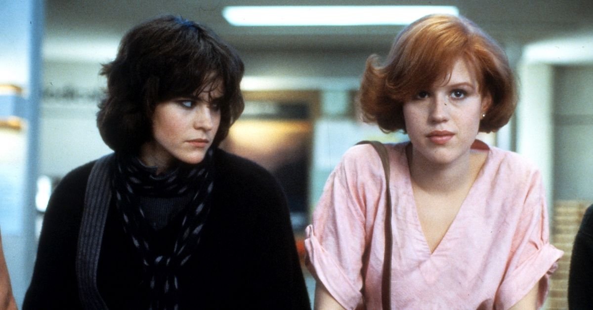 John Hughes' Cinematic Universe Took Place In A Fictional Town