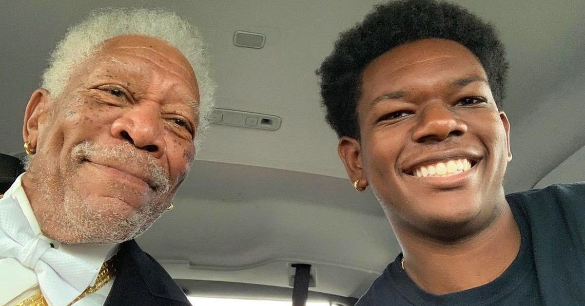 What Have Morgan Freeman's Children Been Up To?