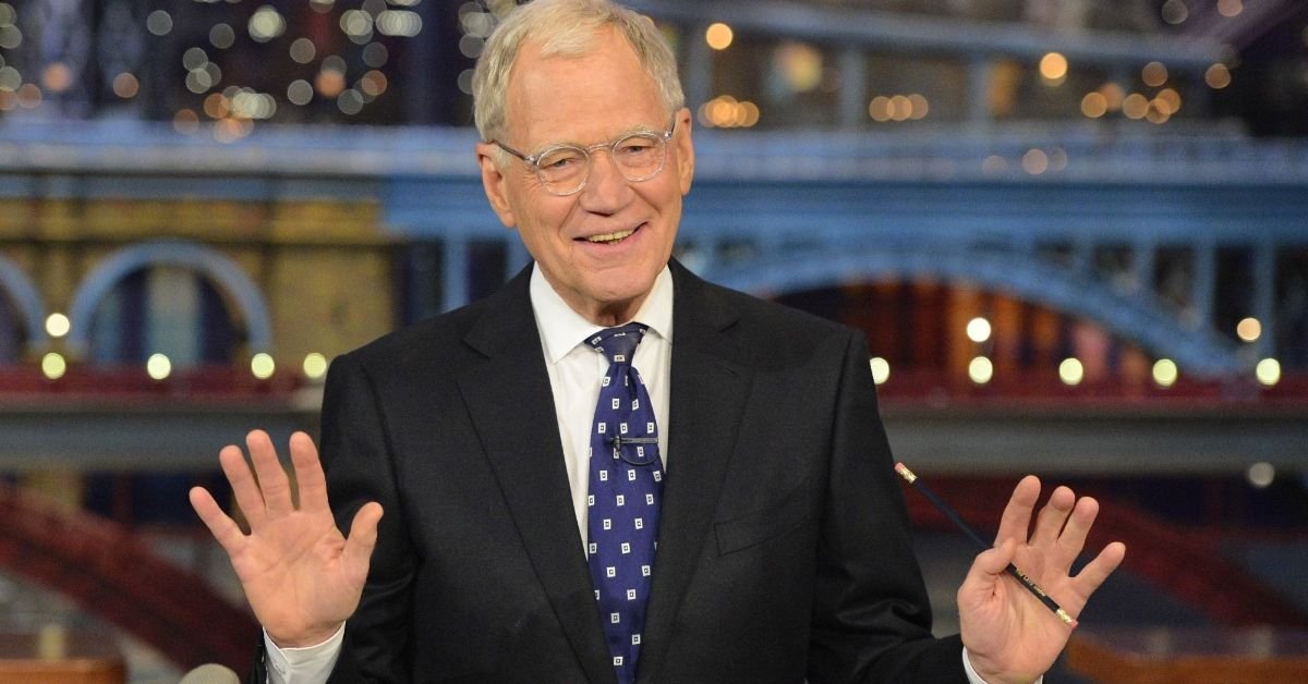 The Truth About David Letterman's Relationship With His Son, Harry Joseph
