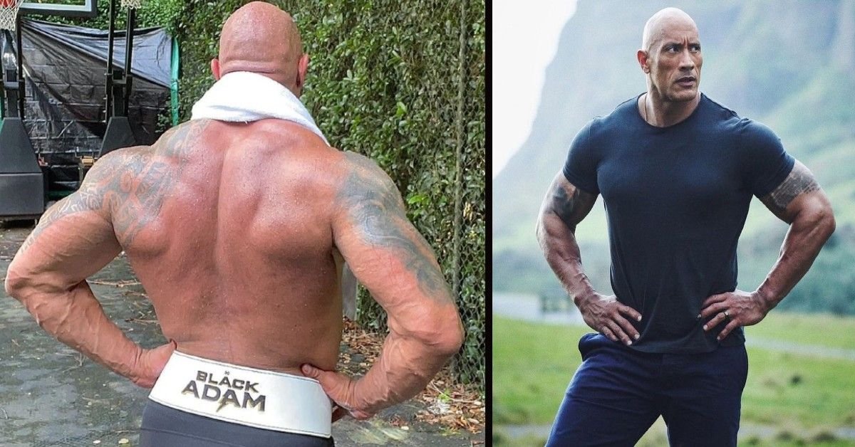 Fans Discover What It’s Really Like To Work With Dwayne Johnson