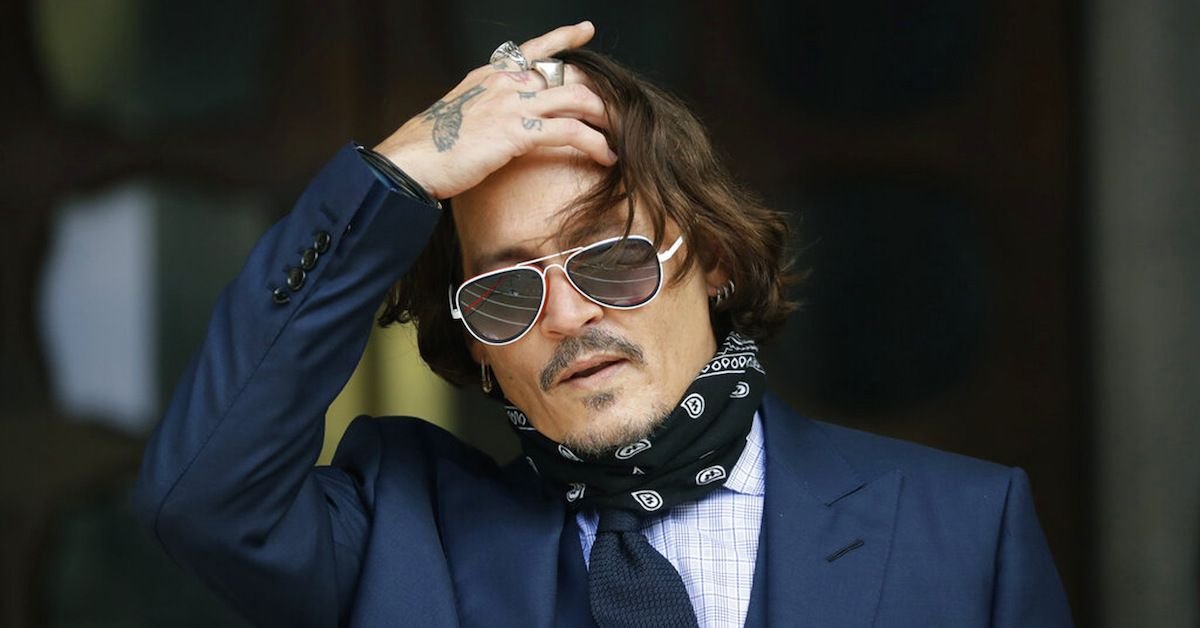 Is Johnny Depp The Most Generous Gift-Giver?