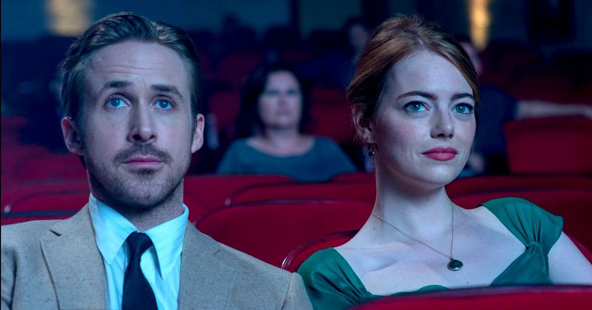Here's What Makes 'La La Land' A Musical Masterpiece