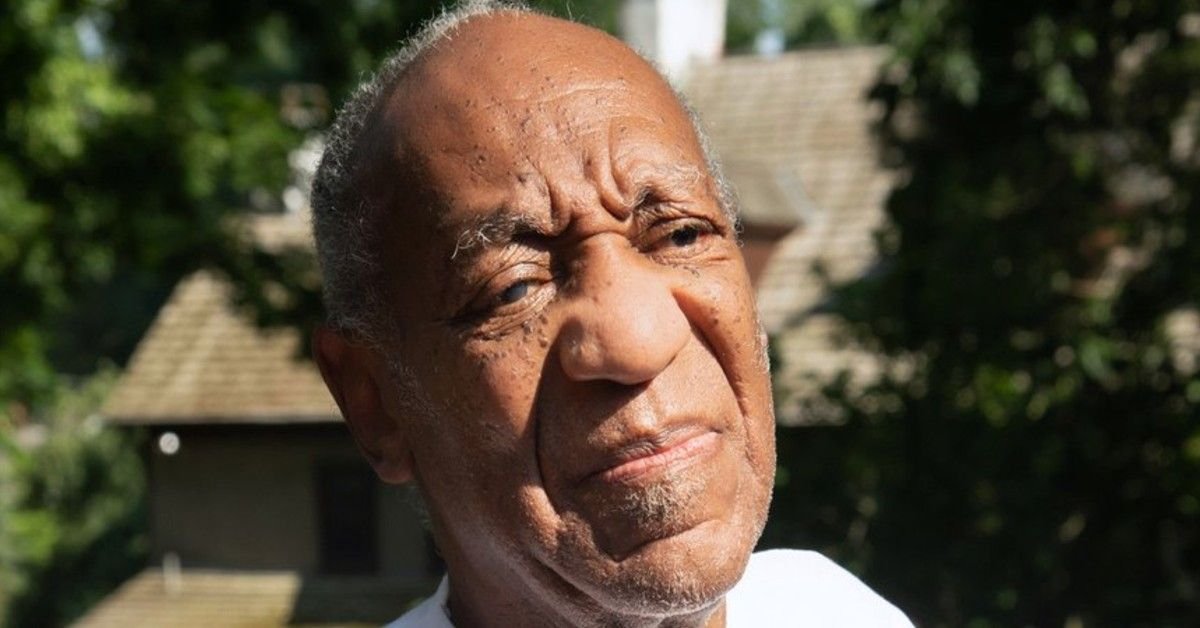 Bill Cosby Flexes His Wealth To Reveal How Powerful He Still Is