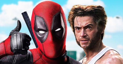 Ryan Reynolds And Hugh Jackman's Deadpool And Wolverine Salaries Are Absolutely Wild
