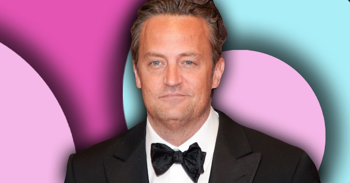 One Of Matthew Perry's Famous Co-Stars Labeled Him A "Nightmare" To Work With
