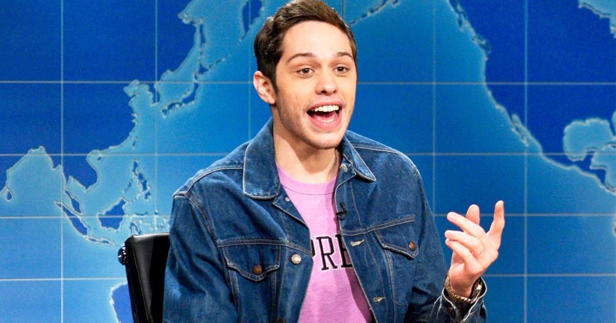 Why Fans Think Pete Davidson Could Be Leaving ‘SNL’