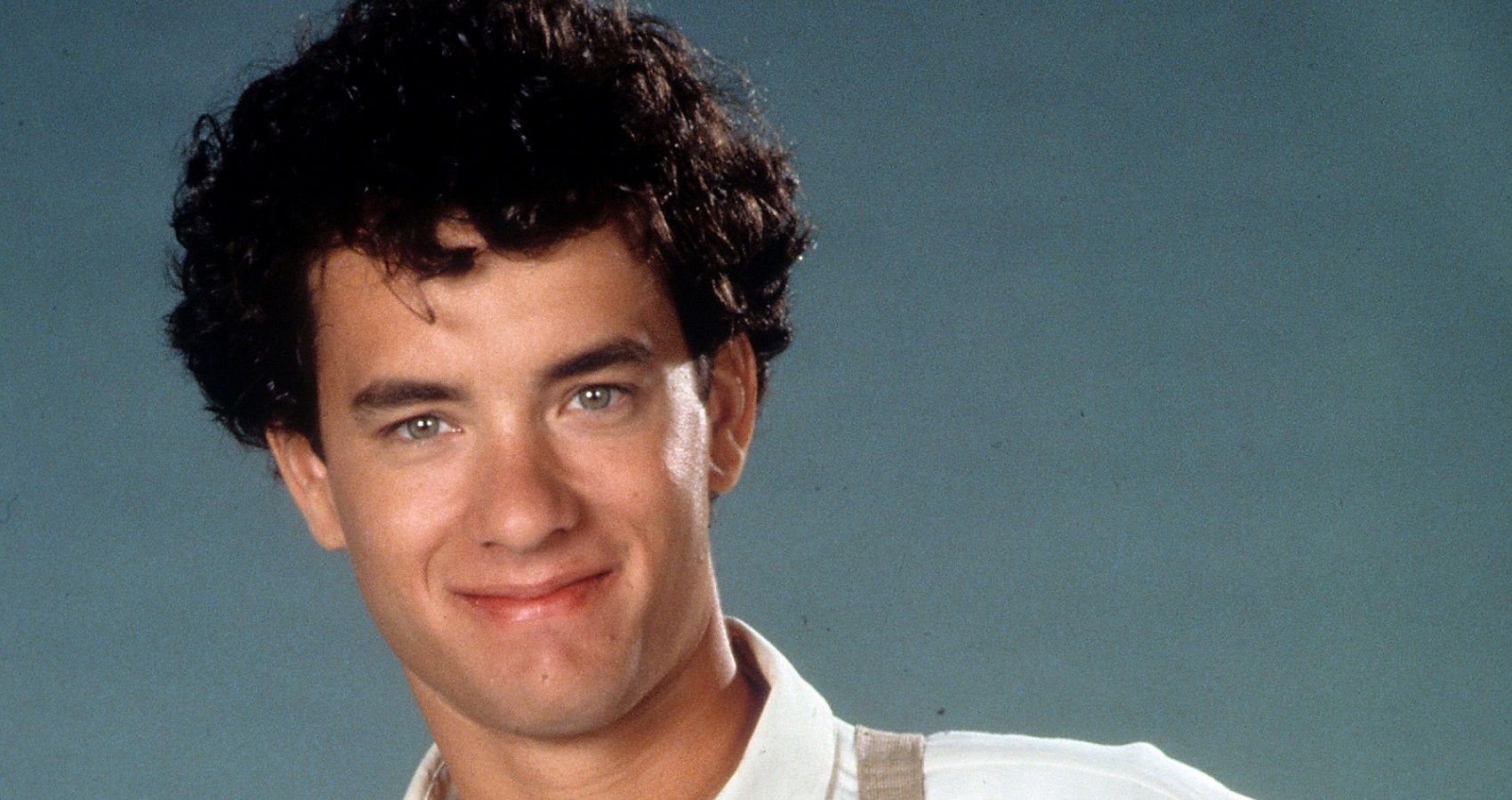 Why Tom Hanks Was Completely Neglected When He Was Young