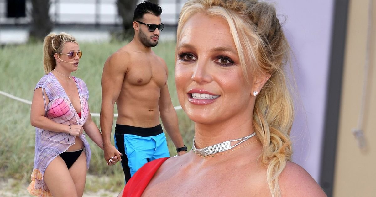 Did Britney Spears’ Family Plan Another Intervention?