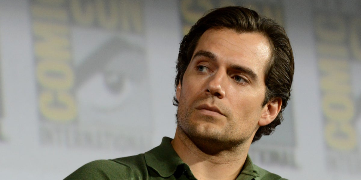 How Close Did Henry Cavill Come To Quitting Acting?