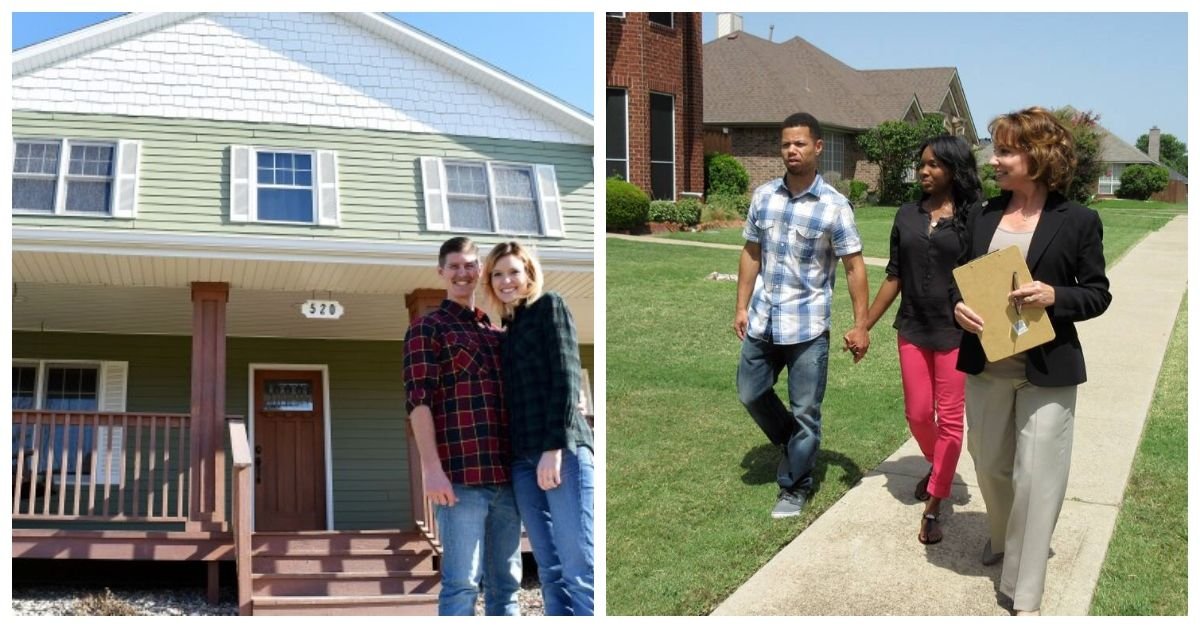 Everything We Know About The Making Of HGTV’s 'House Hunters'