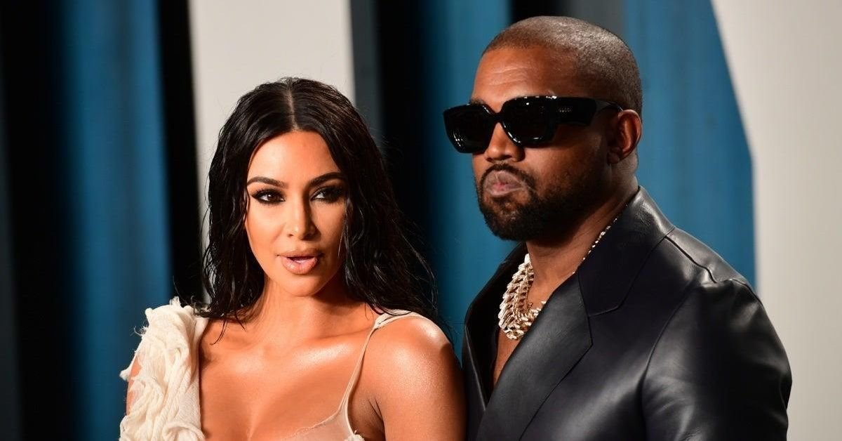 All The Times Kanye West Publicly Embarrassed Kim Kardashian