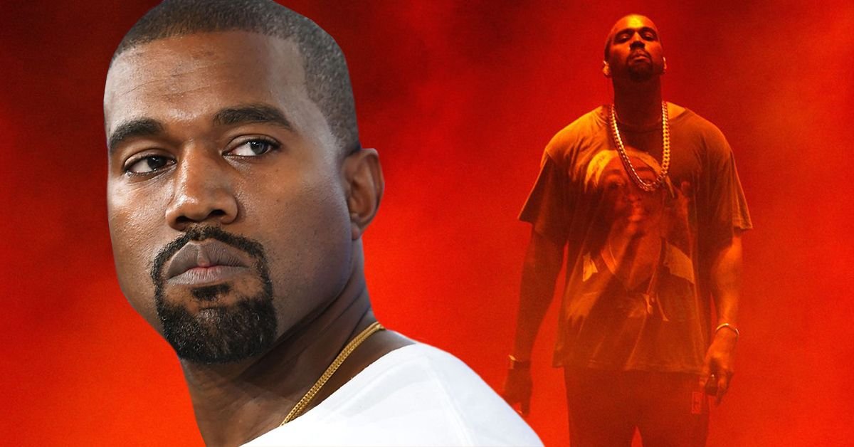 How Tall Is Kanye West Compared To 9 Other Famous Rappers