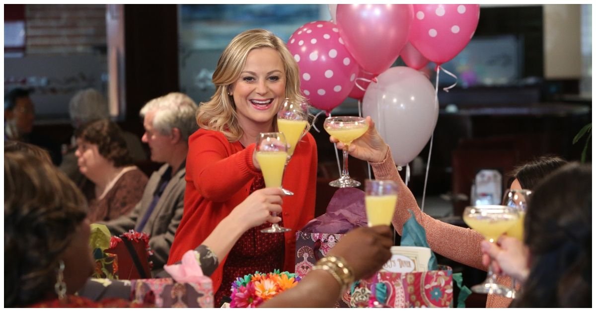 This Is The Episode Of 'Parks And Rec' That Made It A Hit