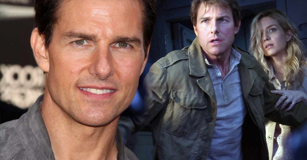 Tom Cruise Finally Broke This On-Set Rule He Would Never Shoot On Camera For Years Prior