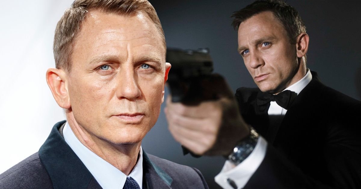 Long Before Daniel Craig Was Considered For James Bond, Hugh Jackman Rejected The Role