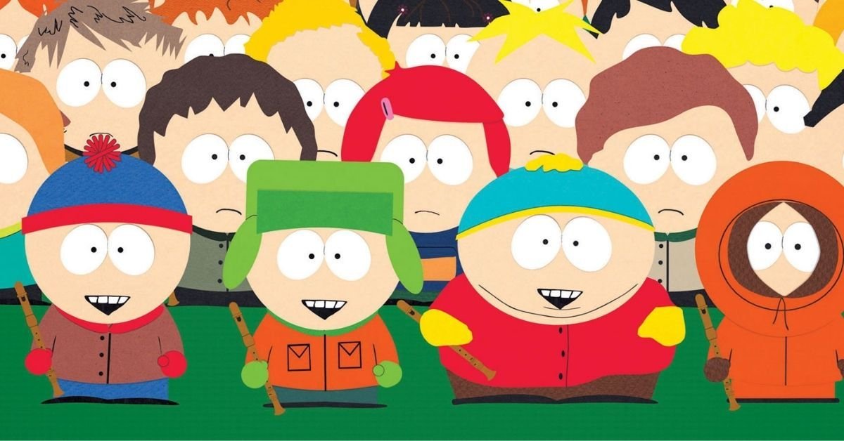 The Cast Of 'South Park's' Net Worth Ranked