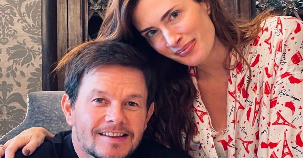 Here’s How Mark Wahlberg Heats Things Up With His Wife After 12 Years Of Marriage