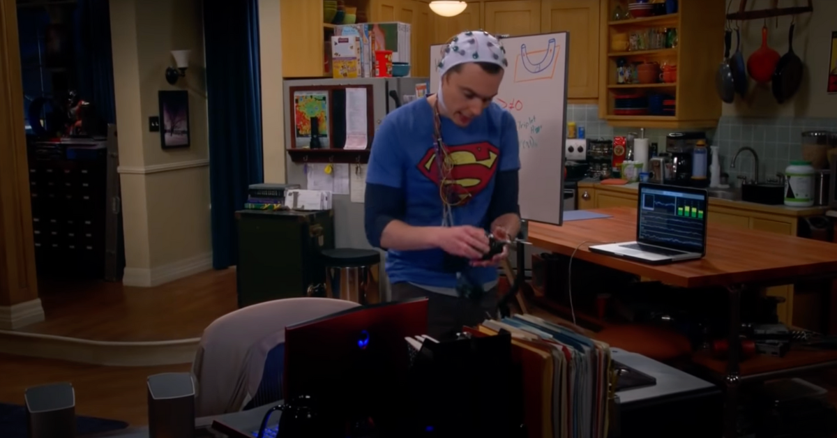 Jim Parsons' Reference Of Taylor Swift On The Big Bang Theory Scored Extra Points With Her Fans