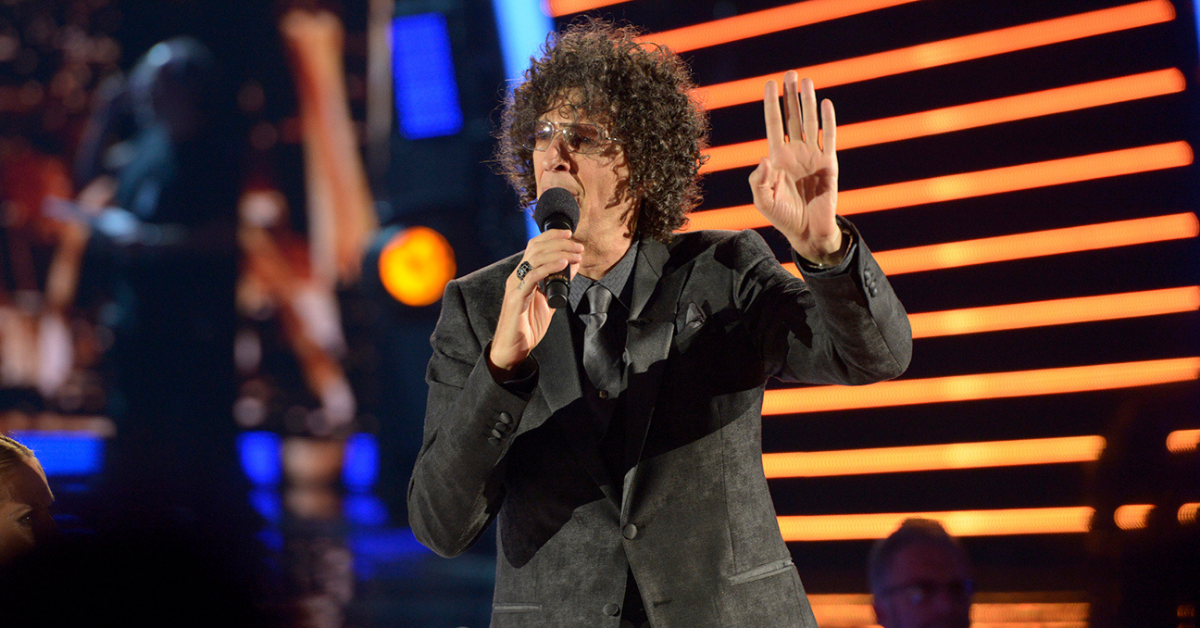 Is Howard Stern Secretly A Billionaire?