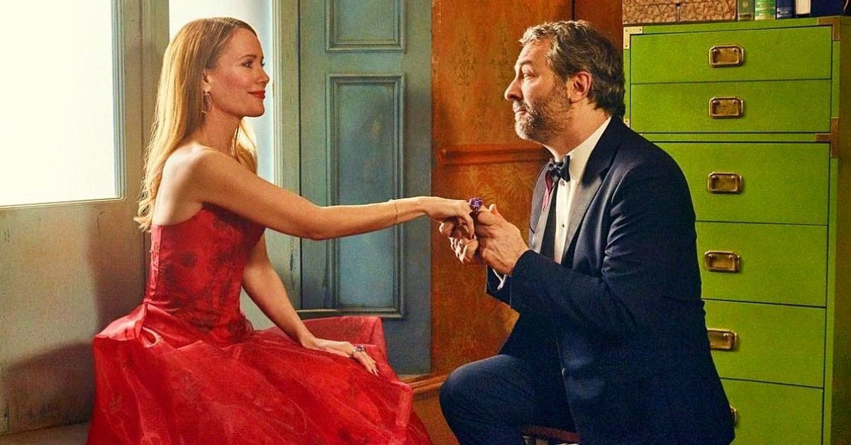 10 Sweet Facts About Leslie Mann And Judd Apatow's Marriage