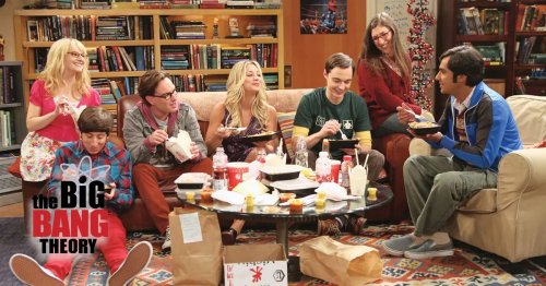 A Sitcom Copied The Big Bang Theory And It Almost Resulted In A Lawsuit