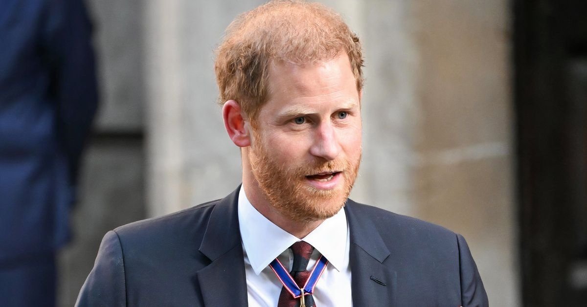 Prince Harry 'Frustrated' With Royal Pressures Despite Stepping Down From His Duties