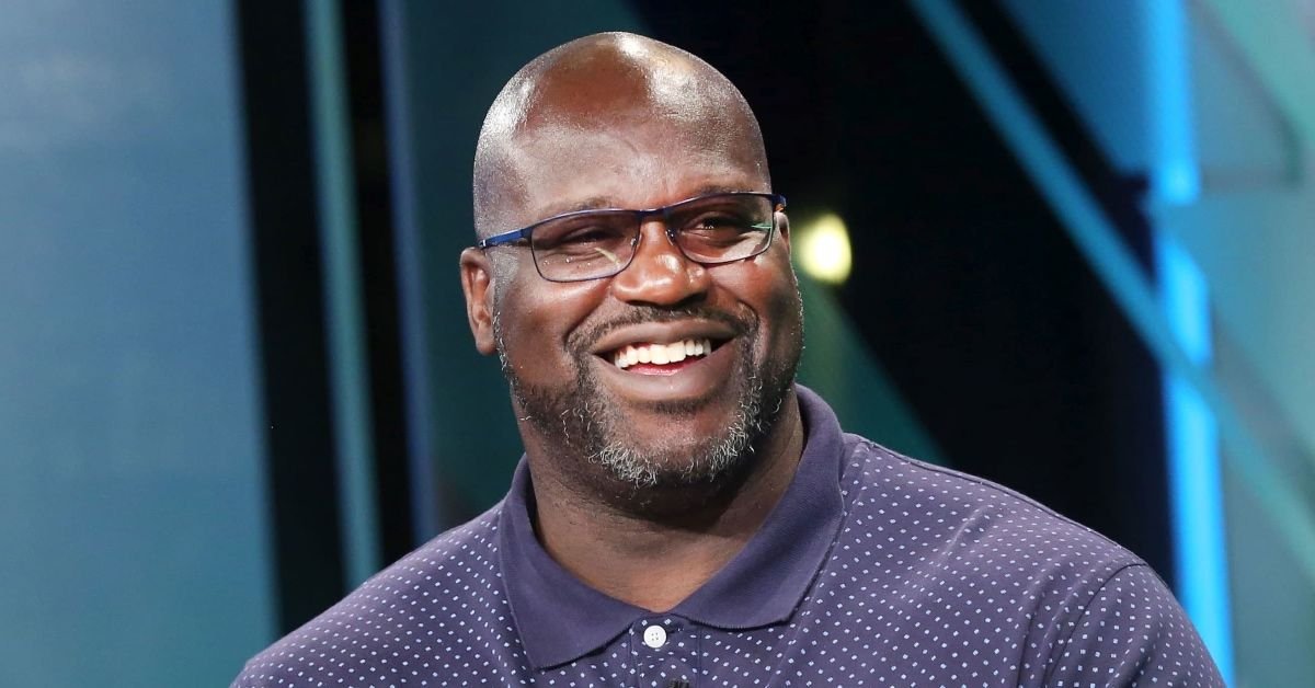 Who Are Shaquille O'Neal's Kids, And What Do They Do?
