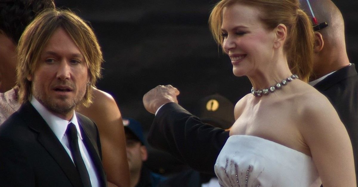 Keith Urban And Nicole Kidman Have The Wildest Prenup Agreement (But It Worked!)