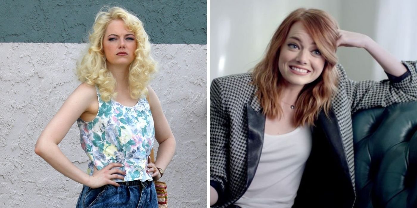 The Truth About Why Emma Stone Changed Her Name